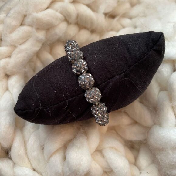 Designer Beaded Bracelet - Picture 3 of 3